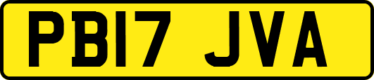 PB17JVA