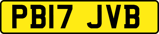 PB17JVB