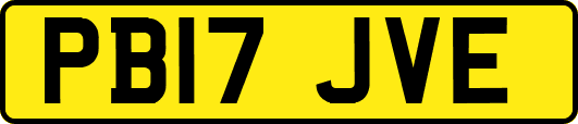 PB17JVE