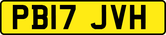 PB17JVH