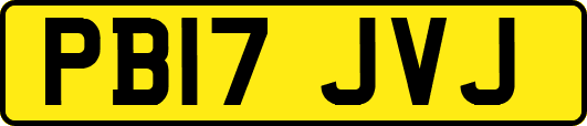 PB17JVJ