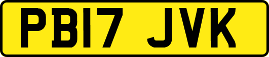 PB17JVK