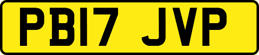 PB17JVP