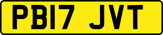 PB17JVT
