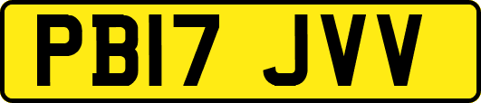PB17JVV