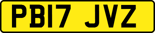PB17JVZ