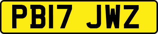 PB17JWZ