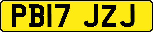 PB17JZJ