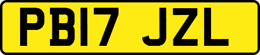 PB17JZL
