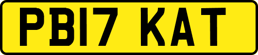 PB17KAT
