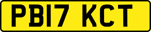 PB17KCT