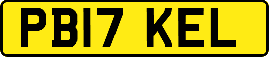 PB17KEL