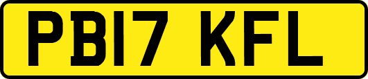 PB17KFL