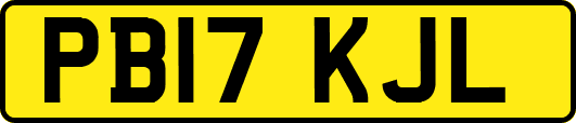 PB17KJL