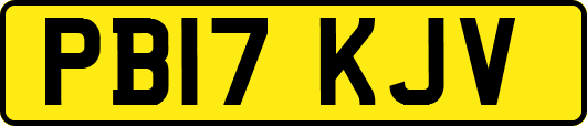 PB17KJV