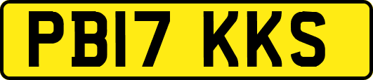 PB17KKS