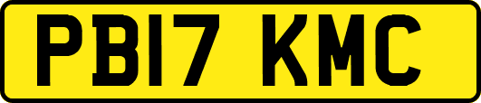 PB17KMC