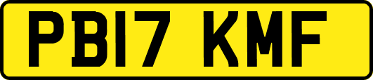 PB17KMF