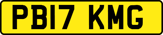 PB17KMG