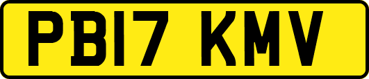 PB17KMV