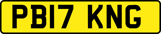 PB17KNG