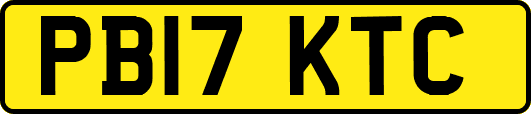 PB17KTC