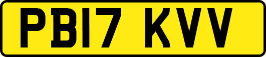 PB17KVV