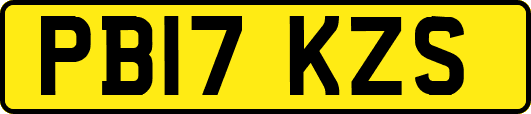 PB17KZS