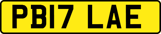 PB17LAE