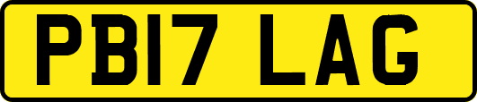 PB17LAG