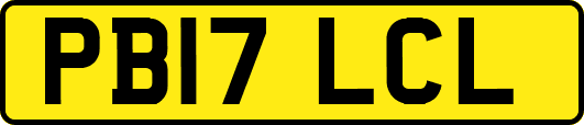PB17LCL