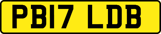 PB17LDB