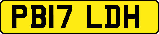 PB17LDH