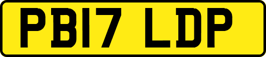 PB17LDP