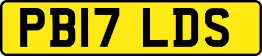 PB17LDS