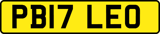 PB17LEO