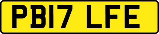 PB17LFE