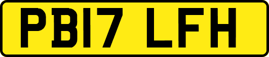 PB17LFH
