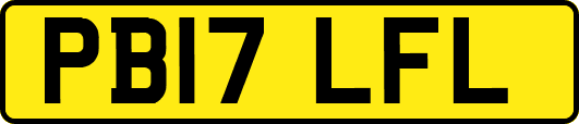 PB17LFL