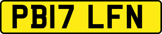 PB17LFN