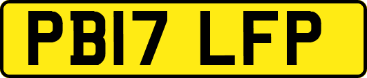 PB17LFP