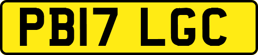 PB17LGC