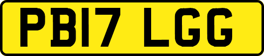 PB17LGG