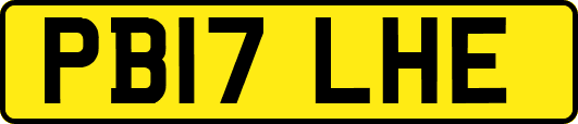 PB17LHE