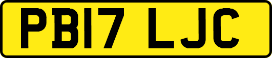 PB17LJC