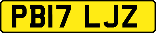 PB17LJZ