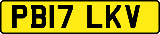 PB17LKV