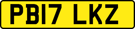 PB17LKZ