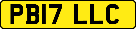 PB17LLC