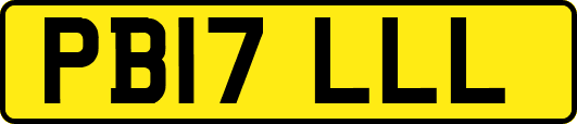PB17LLL